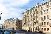 149-Невский проспект
